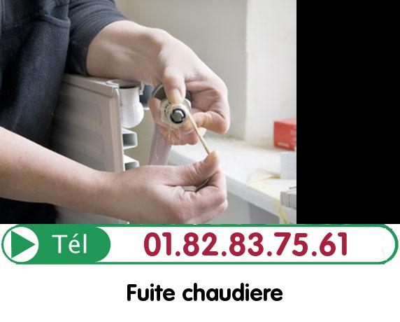 chauffagiste