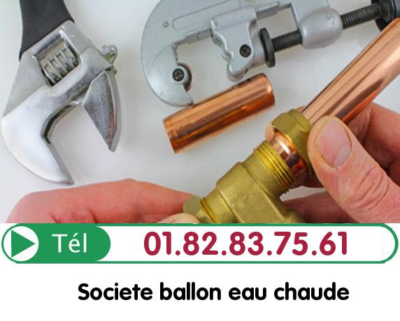 chauffagiste